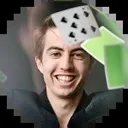 Portrait de Valentin Bevy